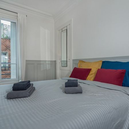 Appartement Championnet - パリ エクステリア 写真